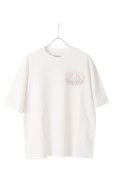  {SOLD} AMIRI アミリ S/S Tee {-BFS}  :AM202606-04-S 