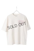 {SOLD}★海外買付 新品 インボイス付 AMIRI アミリ S/S Tee{-BFS}
