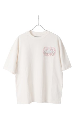 画像1:   ★海外買付 新品 インボイス付 AMIRI アミリ S/S Tee{-BFS}