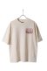 画像1: ★海外買付 新品 インボイス付 AMIRI アミリ S/S Tee{-BFS} (1)