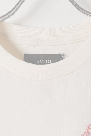 画像2:   ★海外買付 新品 インボイス付 AMIRI アミリ S/S Tee{-BFS}
