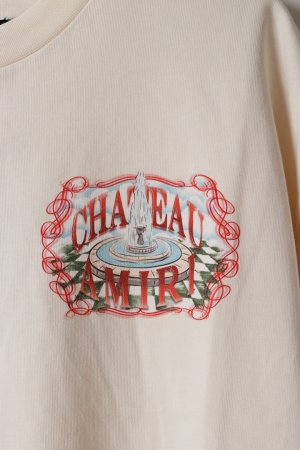 画像3: ★海外買付 新品 インボイス付 AMIRI アミリ S/S Tee{-BFS}