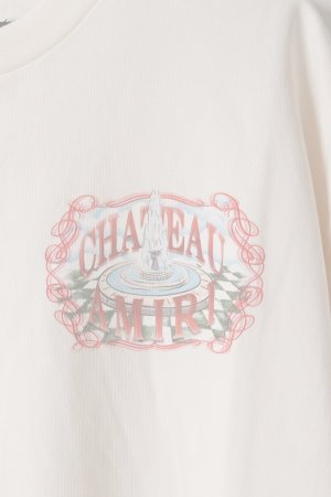 画像3:   ★海外買付 新品 インボイス付 AMIRI アミリ S/S Tee{-BFS}