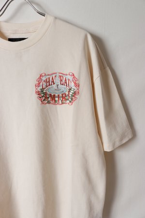 画像4: ★海外買付 新品 インボイス付 AMIRI アミリ S/S Tee{-BFS}