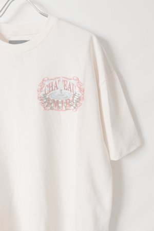 画像4:   ★海外買付 新品 インボイス付 AMIRI アミリ S/S Tee{-BFS}