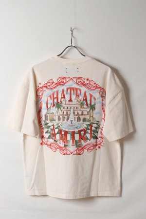 画像5: ★海外買付 新品 インボイス付 AMIRI アミリ S/S Tee{-BFS}