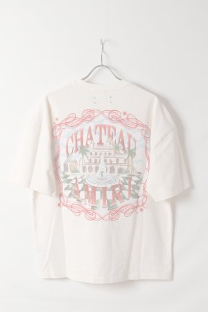 画像5:   ★海外買付 新品 インボイス付 AMIRI アミリ S/S Tee{-BFS}