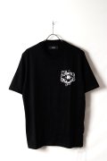 ★海外買付 新品 インボイス付 AMIRI アミリ S/S Tee{-BFS}