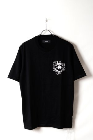 画像1: ★海外買付 新品 インボイス付 AMIRI アミリ S/S Tee{-BFS}