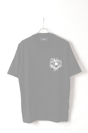 画像1:   ★海外買付 新品 インボイス付 AMIRI アミリ S/S Tee{-BFS}