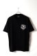 画像1: ★海外買付 新品 インボイス付 AMIRI アミリ S/S Tee{-BFS} (1)