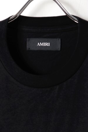 画像2: ★海外買付 新品 インボイス付 AMIRI アミリ S/S Tee{-BFS}
