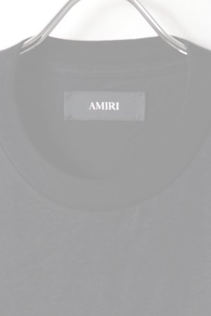 画像2:   ★海外買付 新品 インボイス付 AMIRI アミリ S/S Tee{-BFS}