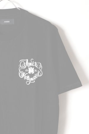 画像4:   ★海外買付 新品 インボイス付 AMIRI アミリ S/S Tee{-BFS}