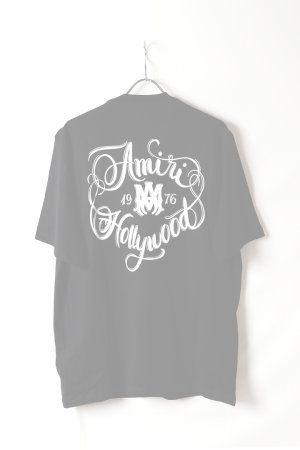 画像5:   ★海外買付 新品 インボイス付 AMIRI アミリ S/S Tee{-BFS}