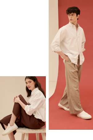 画像8: AQVA ALTA アクアアルタ Redentore White{DOGE01STIWHI-BFS}