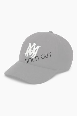 画像1: AMIRI アミリ MA CANVAS HAT{-BES}