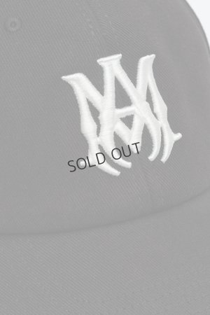 画像3: {SOLD}AMIRI アミリ MA CANVAS HAT{-BES}