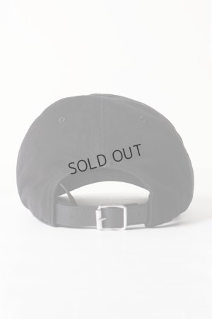 画像5: {SOLD}AMIRI アミリ MA CANVAS HAT{-BES}