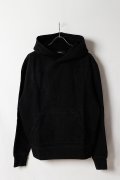 AMIRI アミリ MA SHOTGUN EMBROIDERED HOODIE{-BFS}