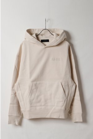 画像1: AMIRI アミリ OVERSIZED HOODIE{-BFS}