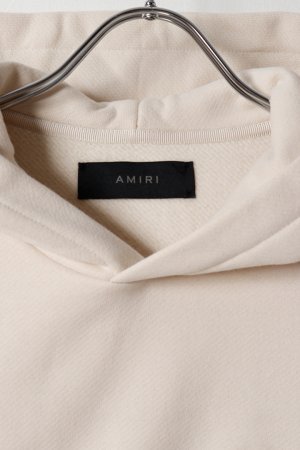画像2: AMIRI アミリ OVERSIZED HOODIE{-BFS}