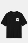 AMIRI アミリ MA CORE LOGO TEE{-BFS}