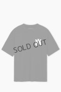 AMIRI アミリ MA CORE LOGO TEE{-BFS}