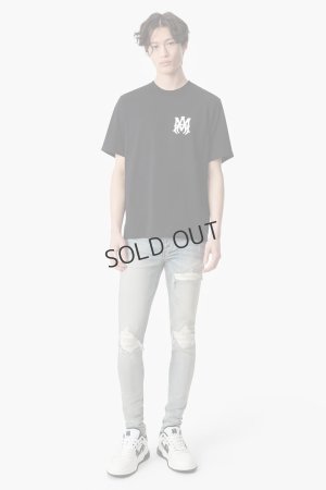 画像2: AMIRI アミリ MA CORE LOGO TEE{-BFS}