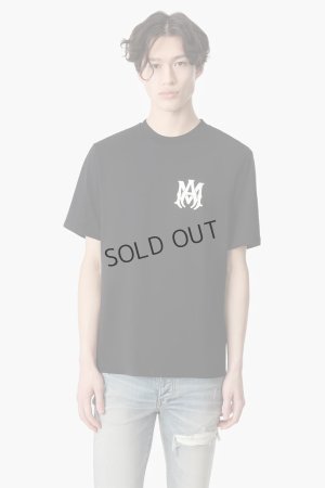 画像3: AMIRI アミリ MA CORE LOGO TEE{-BFS}