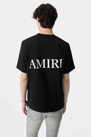 画像4: AMIRI アミリ MA CORE LOGO TEE{-BFS}