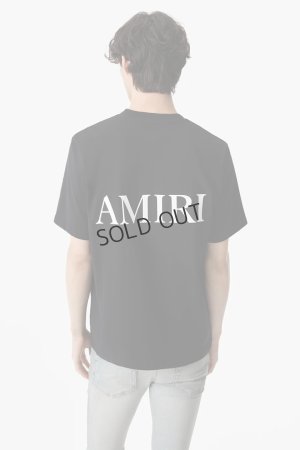 画像4: AMIRI アミリ MA CORE LOGO TEE{-BFS}
