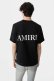 画像4: AMIRI アミリ MA CORE LOGO TEE{-BFS} (4)