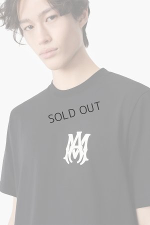 画像5: AMIRI アミリ MA CORE LOGO TEE{-BFS}