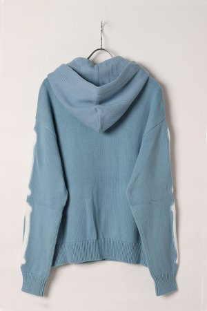 画像5: 【 30%OFF セール250,000円→175,001円】 AMIRI アミリ BONES HOODIE{-BES}