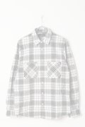  {SOLD} AMIRI アミリ CLASSIC FLANNEL {-BES}  :AMSTFL1010-001 