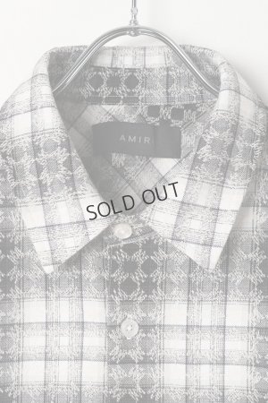 画像2: {SOLD}AMIRI アミリ CLASSIC FLANNEL{-BES}