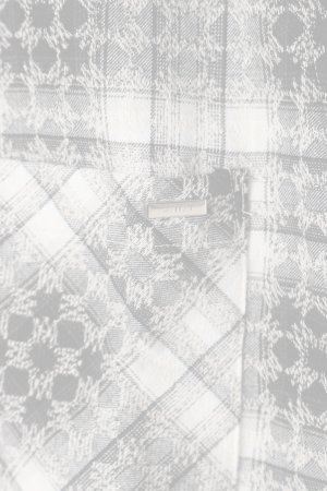 画像3:   AMIRI アミリ CLASSIC FLANNEL {-BES}  :AMSTFL1010-001 