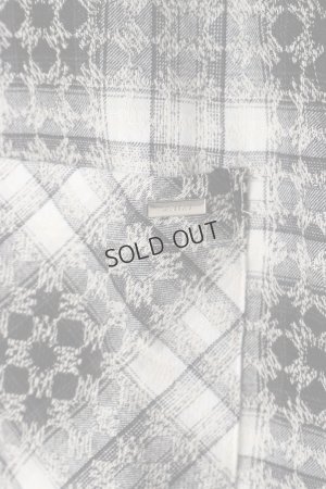 画像3: {SOLD}AMIRI アミリ CLASSIC FLANNEL{-BES}