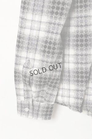 画像4: {SOLD}AMIRI アミリ CLASSIC FLANNEL{-BES}