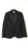 AUI NITE アウィナイト smoking jacket{-BBA}【セットアップ対応商品】