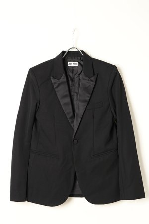 画像1: AUI NITE アウィナイト smoking jacket{-BBA}【セットアップ対応商品】