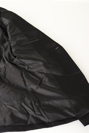 画像5: 【 30%OFF セール55,000円→38,500円】 AUI NITE アウィナイト smoking jacket{-BBA}