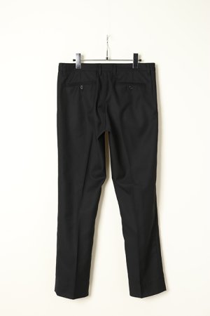 画像5: 【 30%OFF セール23,760円→16,632円】 AUI NITE アウィナイト wool blend tailored pants{-BBA}