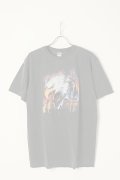  {SOLD} AUI NITE アウィナイト BreakThrough tee{-BBA}
