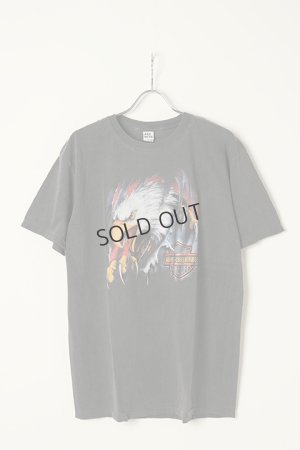 画像1: {SOLD}AUI NITE アウィナイト BreakThrough tee{-BBA}