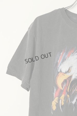 画像2: {SOLD}AUI NITE アウィナイト BreakThrough tee{-BBA}