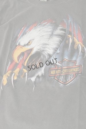 画像3: {SOLD}AUI NITE アウィナイト BreakThrough tee{-BBA}