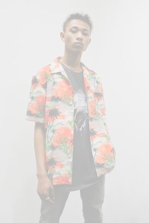画像6:   AUI NITE アウィナイト BreakThrough tee{-BBA}