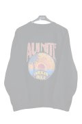  {SOLD} AUI NITE アウィナイト TWILIGHT HOUR sweat{-BES}